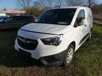 Opel COMBO CARGO 1,5D L1 KLIMA, SHZ, PDC, TEMPOMAT, H Bayern - Buchloe Vorschau