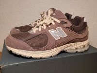 New Balance 2002R Black Fig, US 9 / EU 42.5 Baden-Württemberg - Freiburg im Breisgau Vorschau