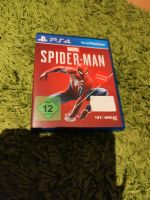 PS4 Spider-man Bayern - Leidersbach Vorschau