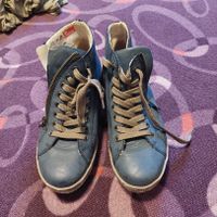 Boots Rieker Gr.39 Sachsen-Anhalt - Laucha an der Unstrut Vorschau