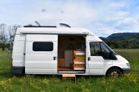 Ford Transit - Camper Bayern - Neubeuern Vorschau