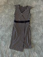 Stretch-Kleid Esprit maritim, blau weiß Dithmarschen - Heide Vorschau
