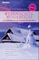 Weihnachts-Wundernacht Buch von Thomas Klappstein (Hrsg.) Stuttgart - Untertürkheim Vorschau