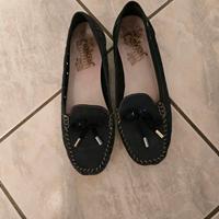 Rieker Slipper 39 Nordrhein-Westfalen - Krefeld Vorschau