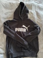 Puma Vintage Hoodie - Sweater - Damen Größe 40 / M / L Rheinland-Pfalz - Trier Vorschau