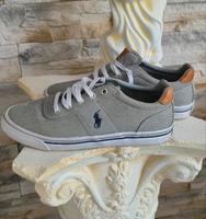 Ralph Lauren Sneaker Nordrhein-Westfalen - Gelsenkirchen Vorschau