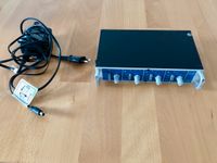 RME QuadMic II Mikrofonvorverstärker / Preamp Schleswig-Holstein - Schönkirchen Vorschau