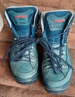 Lowa Renegade GTX Größe 41 UK 7 Damen Bayern - Kaufbeuren Vorschau