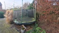 Garten Trampolin Nordrhein-Westfalen - Dinslaken Vorschau