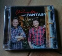 Weihnachten mit Fantasy Weihnachts CD Christmas Neu + OVP Nordrhein-Westfalen - Castrop-Rauxel Vorschau