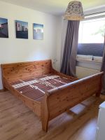 Doppelbett Kiefermassiv (180x200) Bielefeld - Bielefeld (Innenstadt) Vorschau