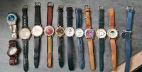 Konvolut Uhren Armbanduhren Sammeln Nordrhein-Westfalen - Neunkirchen-Seelscheid Vorschau