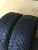 2x 195/65R15 91T DUNLOP WINTER SPORT 4D WINTERREIFEN 4,4MM 2013 Bayern - Reichertshofen Vorschau