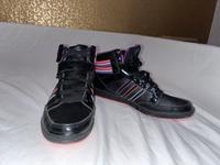 Adidas Neo Label Damenschuhe Gr. 40 2/3 Hessen - Helsa Vorschau