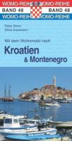 Womo-Reihe Kroatien,Montenegro zusammen mit Womo-Reihe Albanien Bayern - München-Flughafen Vorschau