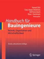 Handbuch für Bauingenieure - Technik, Organisation und Wirtschaft Frankfurt am Main - Gallusviertel Vorschau
