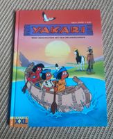 Yakari Geschichten Buch Sachsen - Horka Vorschau