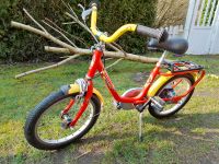 Puky 16er Kinderfahrrad Niedersachsen - Neetze Vorschau