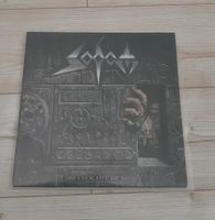 Sodom Vinyl 1990 " Better off ."Metal Schallplatte LP Rock Vinyl Niedersachsen - Salzgitter Vorschau