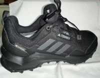 adidas Herren Terrex Ax4 GTX Trekking-& Wanderhalbschuhe Gr. 6,5 Thüringen - Weida Vorschau