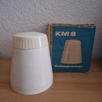 VINTAGE Schlagbecher KM 8A DDR Sachsen-Anhalt - Querfurt Vorschau