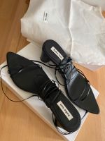 310€ Reike Nen Sandaletten Sandalen Leder neu 39 OOD Pair Köln - Köln Dellbrück Vorschau