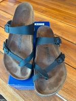 Birkenstock Mayeri Rheinland-Pfalz - Neustadt (Wied) Vorschau