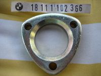 NOS Flansch für Abgasrohr vorne BMW E3,E9,E12,E21,E23,E24+E28 Niedersachsen - Oldenburg Vorschau