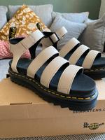 Dr. Martens Blaire Beige (Gr.40) Saarland - Heusweiler Vorschau
