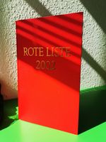 Rote Liste (Buch von 2002) mit CD Arzneimittelverzeichnis Deutsch Leipzig - Leipzig, Zentrum Vorschau