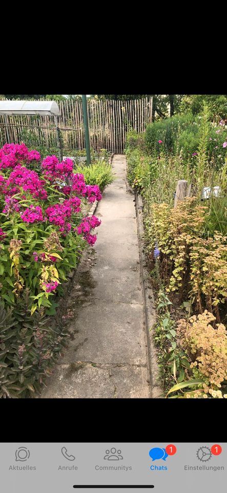 Sie benötigen Hilfe bei der Gartenarbeit? in Bochum