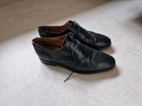 Business Schuhe Kämpgen Gr. 44 (10) Duisburg - Rheinhausen Vorschau