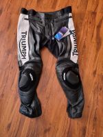 Motorradhose Triumph Cobra jeans 36 Hessen - Petersberg Vorschau