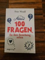 Buch "100 Fragen, die Ihre  Beziehung retten" Hessen - Wiesbaden Vorschau