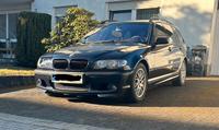 BMW 320i touring Edition Sport Edition Sport Nordrhein-Westfalen - Radevormwald Vorschau