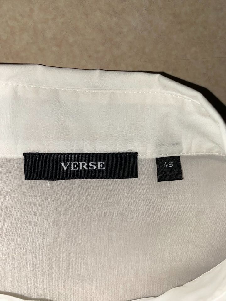 Bluse von Verse Gr. 46 in Aachen