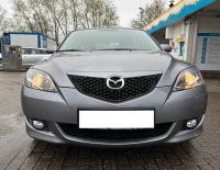 Mazda 3 1.6 Niedersachsen - Wilhelmshaven Vorschau