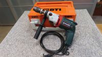 Metabo Schlagbohrmaschine SB E 1000/2 S R+L im BTI Systainer Gr.2 Sachsen-Anhalt - Braunsbedra Vorschau