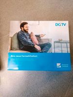 Deutsche Glasfaser DG TV Router amino Nordrhein-Westfalen - Wickede (Ruhr) Vorschau