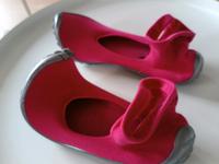 Leguano Schuh "Ballerina" Niedersachsen - Hagen im Bremischen Vorschau