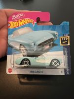 Hot Wheels 1956 Corvette Barbie Rügen - Sassnitz Vorschau