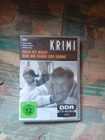 DDR  DVD "Gelb ist nicht nur die Farbe der Sonne" Thüringen - Gotha Vorschau