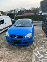 VW Polo 1,2 kein tüv Harburg - Hamburg Hausbruch Vorschau