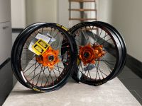 Haan Wheels Excel Felgen Supermoto 3,5X17Zoll 5,0X17Zoll Baden-Württemberg - Wellendingen Vorschau