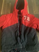 Kinder Winterjacke Rot Gr: 104 Nordrhein-Westfalen - Mülheim (Ruhr) Vorschau