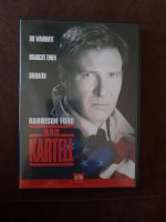 Dvd Das Kartell mit Harrison Ford Baden-Württemberg - Altshausen Vorschau