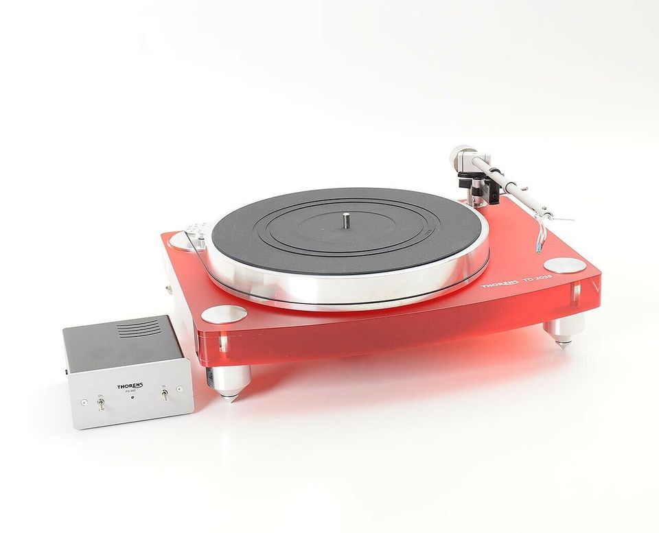 Thorens TD 2035 Plattenspieler in Niederzissen