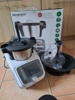 Silvercrest Kitchen Tools, Küchenmaschine mit Kochfunktion Nordrhein-Westfalen - Neuss Vorschau