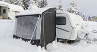 Vorzelt für Wohnwagen u.a. Erib Touring Baden-Württemberg - Freiburg im Breisgau Vorschau