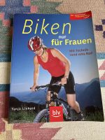 Biken nur für Frauen Mit Technik rund ums Rad Tanja Linhard Essen - Essen-West Vorschau